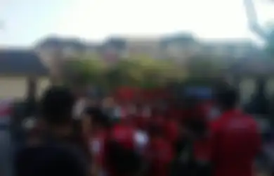 Festival Pelajar 2018 Yogyakarta Dibubarkan, Ini Kesaksian Panitia