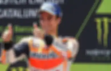 Dani Pedrosa Pensiun dari MotoGP: 17 Tahun Berkarier, 3 Gelar Juara Dunia, dan Jadi Legenda MotoGP