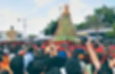 Ini Beberapa Tradisi Maulid Nabi Muhammad Di Berbagai Tempat Di Indonesia