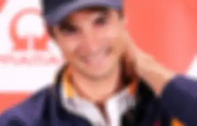 Dani Pedrosa Pensiun dari MotoGP: 5 Fakta Dani Pedrosa, Pembalap yang Tak Memiliki Musuh