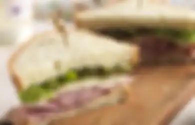 Enak Sih, Sayangnya 5 Makanan Bisa Merusak Fungsi Organ Hati!