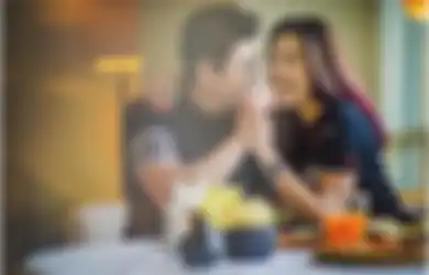 Nekat Nikah Tanpa Restu Orang Tua, Artis Cantik Ini Justru Hidup Bahagia Usai Dipersunting Seorang Mualaf, Pekerjaan sang Suami Jadi Sorotan!