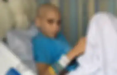 Seorang Ibu Kehilangan Hak Asuh Anaknya Setelah Menghentikan Kemoterapi Anaknya dan Memilih Pengobatan Alternatif