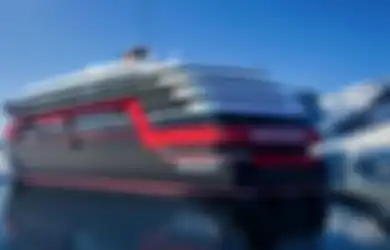 Kapal Pesiar Di Norwegia Akan Gunakan Ikan Mati Sebagai Bahan Bakarnya