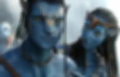 Aktor Sam Worthington Bilang Naskah Avatar: The Way of Water Tebel seperti Alkitab!