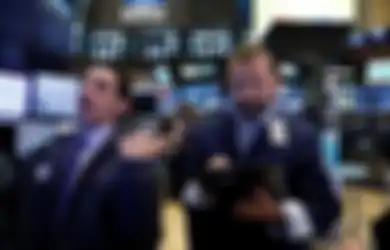 Saham Teknologi Anjlok, Apa Kabar Apple, Amazon, dan Facebook?
