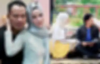 Kepergok Saat Berduaan di Kamar Bareng Angel Lelga Saat Digerebek Vicky Prasetyo, Fiki Alman Ungkap Alasannya: Saya Berlindung...