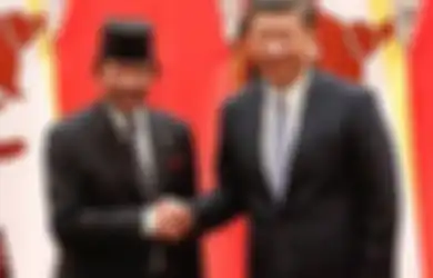 Persediaan Minyak Berlimpah, Mengapa Kini Brunei Darussalam Mulai Berpaling ke China?