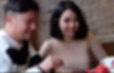 Gisel Gugat Cerai Gading: Ternyata Terlalu Mesra Saat Menikah Merupakan Salah Satu Penyebab Perceraian!