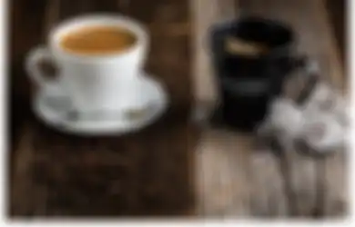 Keduanya Bisa Berikan Manfaat, Tapi Mana yang Lebih Menyehatkan Antara Kopi dan Teh?