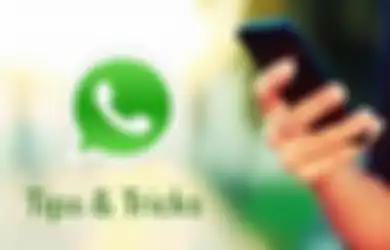 Cukup 3 Langkah, Begini Cara Keluar Grup WhatsApp Tanpa Anggota Lain Tahu