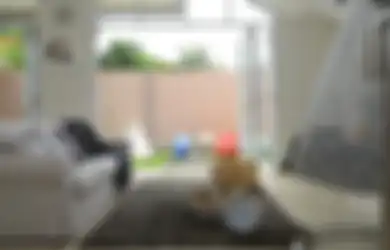 Homey Banget, Intip Inspirasi Desain Rumah Bernuansa Desa di Austria