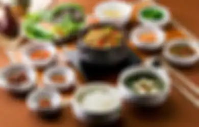 Buka Puasa ala Korea di 3 Tempat Bukber Ini Buat #PowerUpRamadan!