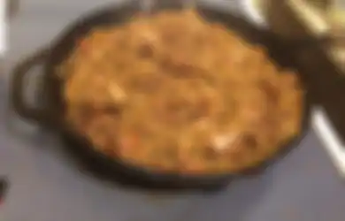 Perempuan Ini Bunuh dan Masak Kekasihnya Jadi Nasi Kebuli Gara-gara Sang Pacar Mau Menikahi Wanita Lain