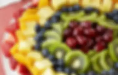 Mau Punya Kulit Kenyal dalam Sebulan? Makan 5 Buah Segar Ini Yuk!
