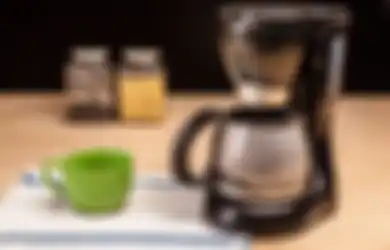 Jangan Buang Ampas Kopi, Berikut 5 Manfaat untuk Bersihkan Rumah