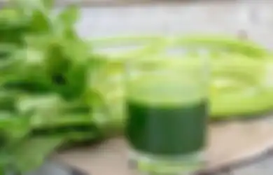Ini 19 Manfaat Tanaman Obat Daun Seledri dari Melembabkan Kulit Hingga Perangi Kanker