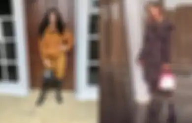 Anti Pakai Daster Layaknya Emak-emak, Ala Alatas Ibunda Tasya Farasya Punya Pekerjaan Mentereng yang Jadi Pabrik Duitnya, Penghasilannya Mampu Buat Dirinya Tenteng Tas Seharga Rp 2 Miliar