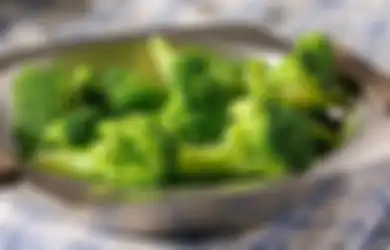 Tinggi Protein, yuk Lebih Rajin Mengonsumsi 4 Sayuran Ini! Sehat!