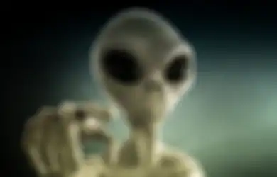 Indonesia Mulai Cari 'Alien' dan Kehidupan di Luar Bumi Pada 2021, Anggarannya Rp340 Miliar