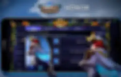 Main Game Mobile Legend, Dapatkan Kesempatan Menangkan Hape Honor!