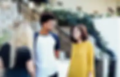 Jangan Bingung, Ini 5 Tips Kenalan Sama Orang Biar Enggak Awkward
