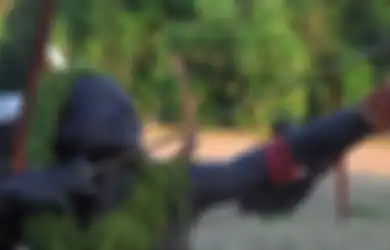 Inilah 3 Jenis Panah Suku Jarawa di Pulau Sentinel yang Sangat Mematikan, Nekat Mendekat Nyawa Taruhannya!