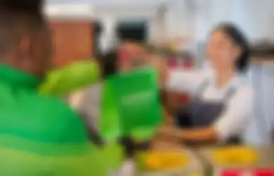 3 Fitur Penting di GrabFood Agar Pesanan Buka Puasa Datang Tepat Waktu