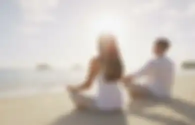 Inilah Cara Meditasi Seksual yang Membantu Anda Menikmati Kehidupan Seks
