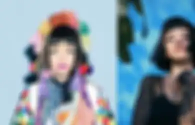 Model Indonesia yang Tinggal di Amerika Serikat, Dylan Sada Meninggal Dunia