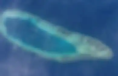 Kini Kembali Harus 'Berhadapan' dalam Sengketa Laut China Selatan, Vietnam Pernah Rasakan 'Ancaman' China saat Kapal Selam Nuklir Besar Pembawa Rudal Balistik Muncul di Dekat Kapal Nelayan Miliknya