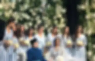 Netizen Malaysia Terkejut Melihat Foto Yang di-Pertuan Agong Tampak Menikah dengan Mantan Ratu Kecantikan Rusia