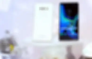 Samsung Keluarkan Varian Warna Snow White Untuk Galaxy Note9