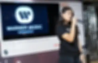 Capai 2 Juta Subscribers, Hanin Dhiya Rilis Singel Baru, Bukan Untukku