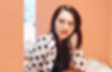 Dinikahi Juragan Batubara, Begini Megah dan Nyamannya Kediaman Olivia Jensen Lubis, Dapurnya Bikin Melongo