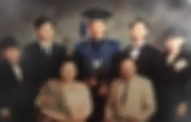 Kini Hidup Nyaman Bareng Istri Muda dan Gaji Rp 170 Juta, Intip Foto-foto Muda Ahok yang Jarang Diketahui Orang, Ternyata Jadi Anak Mama