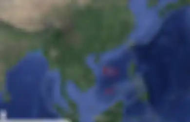 Tak Hanya Larang Penangkapan Ikan, China Juga Bangun 2 Distrik Baru dan Namai 80 Pulau di Laut China Selatan, 5 Negara Langsung Berang!