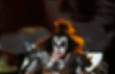 Gene Simmons: KISS Pensiun Atas Dasar Cinta dan Respect untuk Fans!