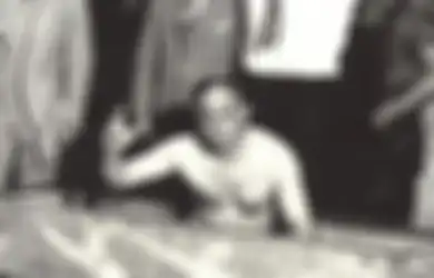 Mengerikan! Pesulap Harry Houdini Lakukan Eksperimen Gila, Komunikasi dari Alam Baka Saat Dirinya Meninggal Dunia