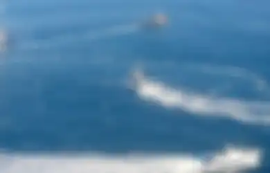 Mampu Bumi Hanguskan Setengah Dunia, Inilah Kapal Selam 'Kiamat' Rusia yang Sanggup Bawa 16 Rudal Antarbenua, Punya Kemampuan Mengerikan Ini hingga Bikin Musuh Ketakutan