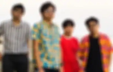 5 Rekomendasi Band Rock Indonesia Masa Kini Yang Bernuansa Jadul
