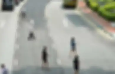 CCTV Berbasis AI Di China Buat Kesalahan, Buat Malu Seorang CEO