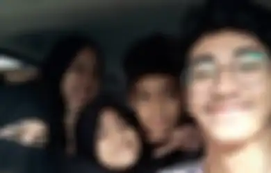Sakitnya Tubuh Digerogoti Tumor Getah Bening Selalu Dipendam Sendiri, Umi Pipik Langsung Ditegur Sang Anak Sulung, Abidzar: Umi Egois Banget!