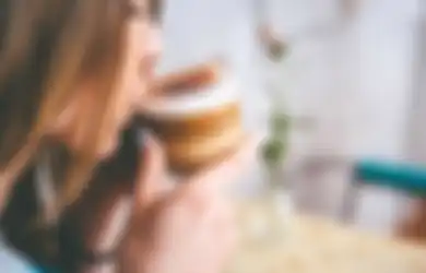 Banyak yang Gak Tau Semudah Ini Turunkan Berat Badan, Modalnya Cuma Konsumsi Kopi Setiap Hari, Tapi Siap-Siap Ini Efek Sampingnya