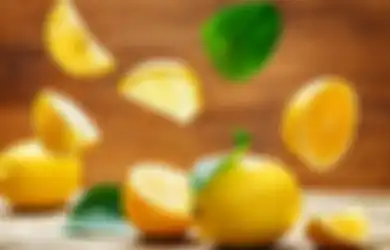 Bahaya! Jangan Oleskan Perasan Lemon ke Kulit untuk Atasi Jerawat!