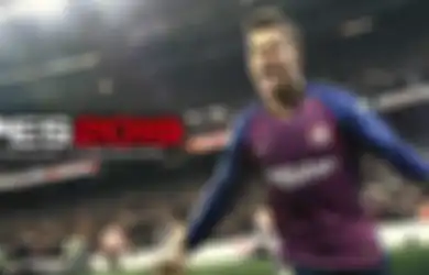 PES 2019 Baru Resmi Dirilis 3 Bulan tetapi Sudah Berhasil Dibajak