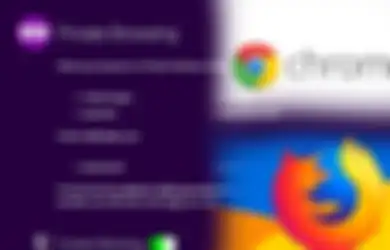 Cara Pakai Private Window Supaya History Pencarian Tak Ketahuan