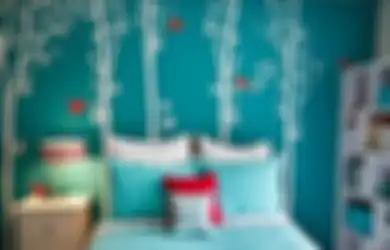 Isi Waktu Luang di Rumah, Yuk Dekor Ulang Kamar dengan 3 Cara Simpel Ini, Girls!