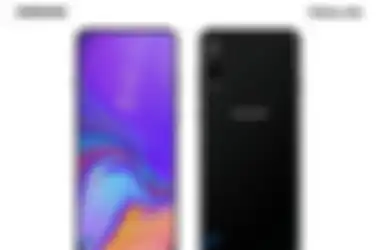 Bakal Segera Dirilis, Samsung Bocorkan Spesifikasi Galaxy A8s