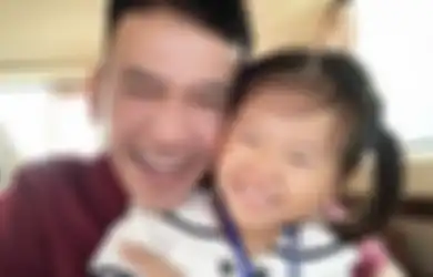 Ayahnya Jadi Artis Populer hingga Juragan Ayam Geprek, Segini Nominal SPP Sekolah TK Anak Kedua Ruben Onsu, Setara Biaya Kuliah!